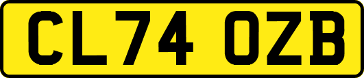 CL74OZB