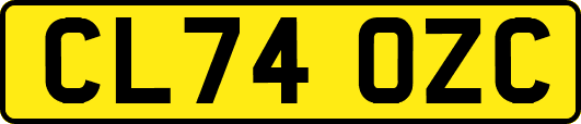 CL74OZC