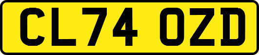 CL74OZD
