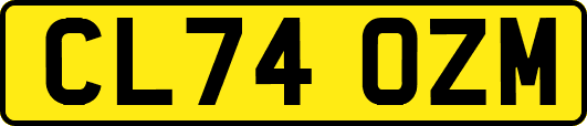 CL74OZM