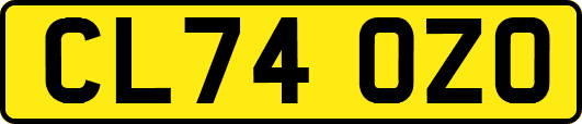CL74OZO