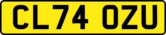 CL74OZU