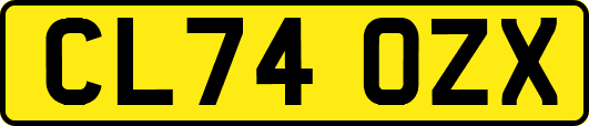 CL74OZX