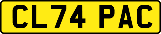 CL74PAC