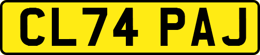 CL74PAJ