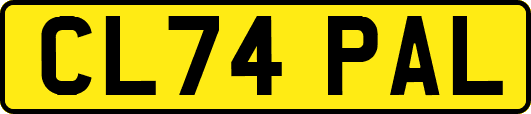 CL74PAL
