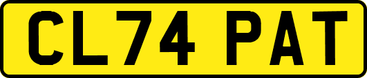 CL74PAT