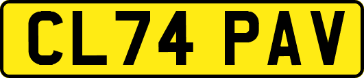 CL74PAV