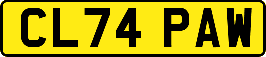 CL74PAW