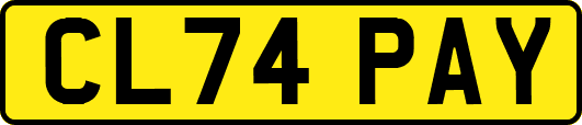 CL74PAY