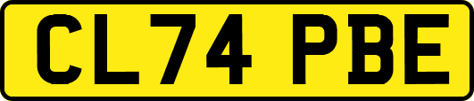 CL74PBE