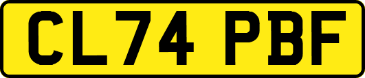 CL74PBF