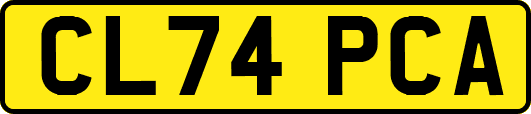 CL74PCA