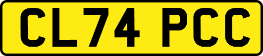 CL74PCC