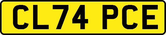 CL74PCE