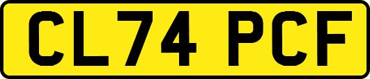 CL74PCF