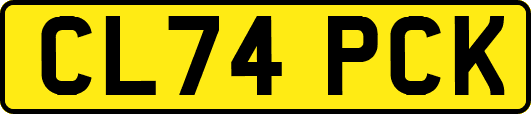 CL74PCK