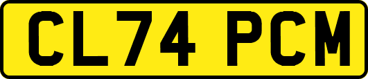 CL74PCM