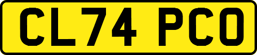 CL74PCO