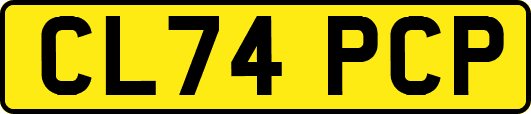 CL74PCP