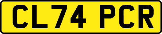 CL74PCR
