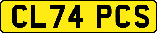 CL74PCS
