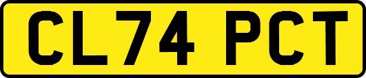 CL74PCT