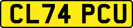 CL74PCU
