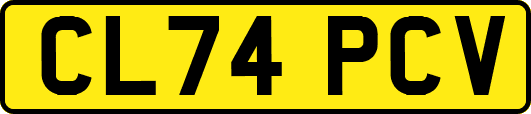 CL74PCV