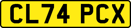 CL74PCX