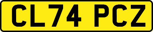 CL74PCZ