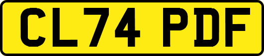 CL74PDF