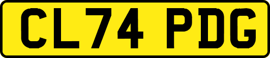 CL74PDG