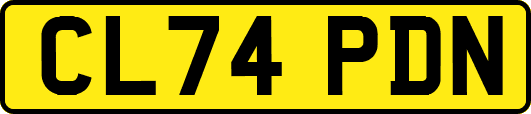CL74PDN