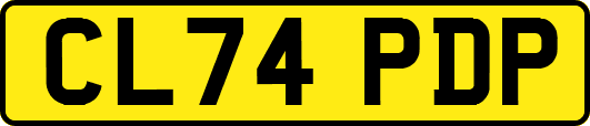 CL74PDP