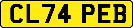 CL74PEB