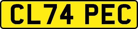 CL74PEC