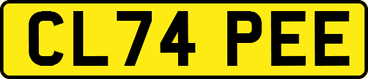 CL74PEE