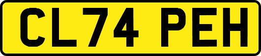 CL74PEH
