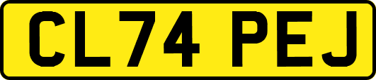 CL74PEJ