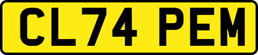 CL74PEM