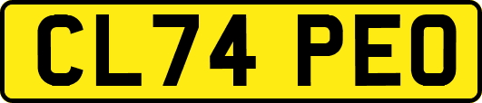 CL74PEO
