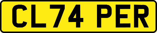 CL74PER