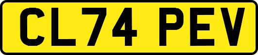 CL74PEV