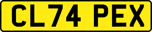 CL74PEX