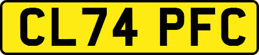 CL74PFC