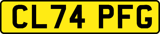 CL74PFG