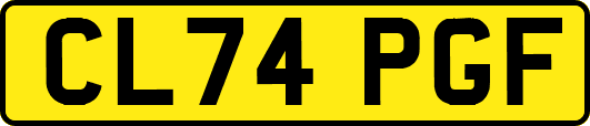 CL74PGF