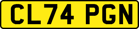 CL74PGN