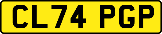 CL74PGP